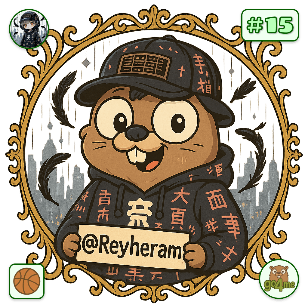 Reyheram avatar